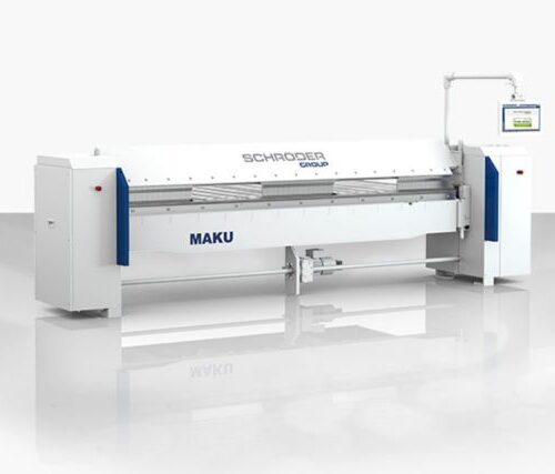 maku-machine Schroeder Maku