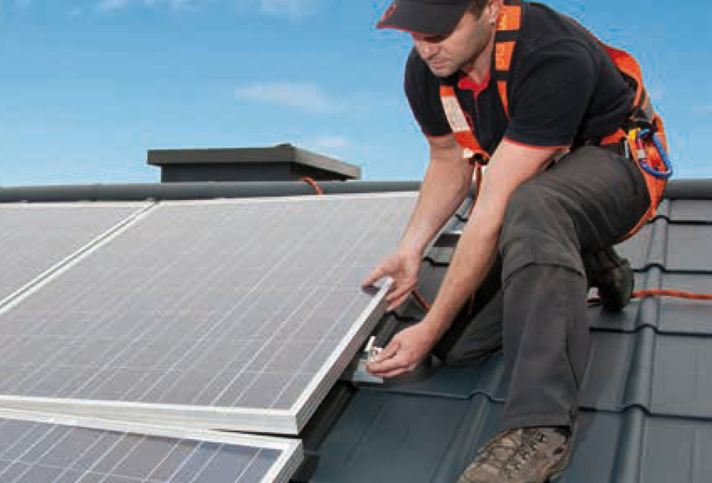 prefa-solar-panel-mounting-image