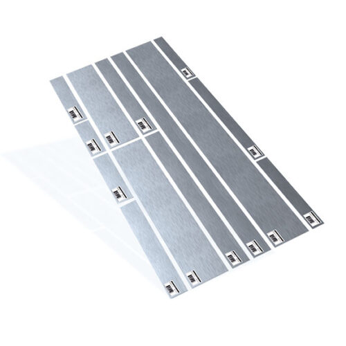 Slinet-partielles-schneiden Optional brick cutting