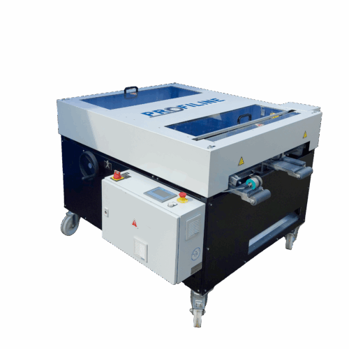 Prisma cool Front-side