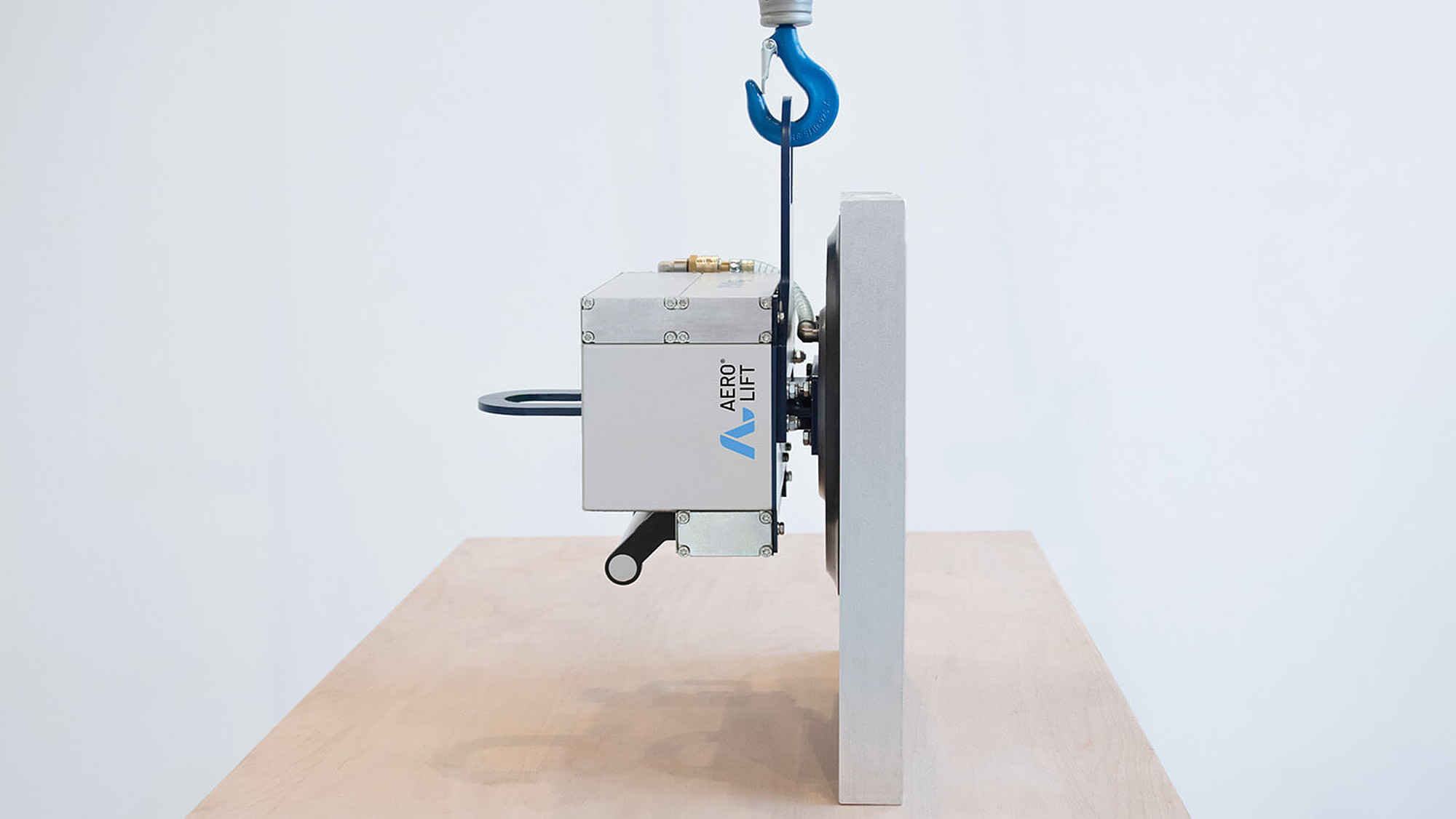 AeroLift - Aero Cube - Fribesco