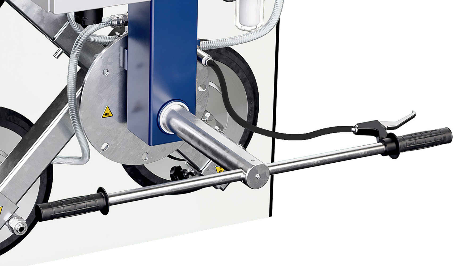 AeroLift - Aero-Window - Fribesco