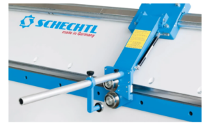 Roller shear